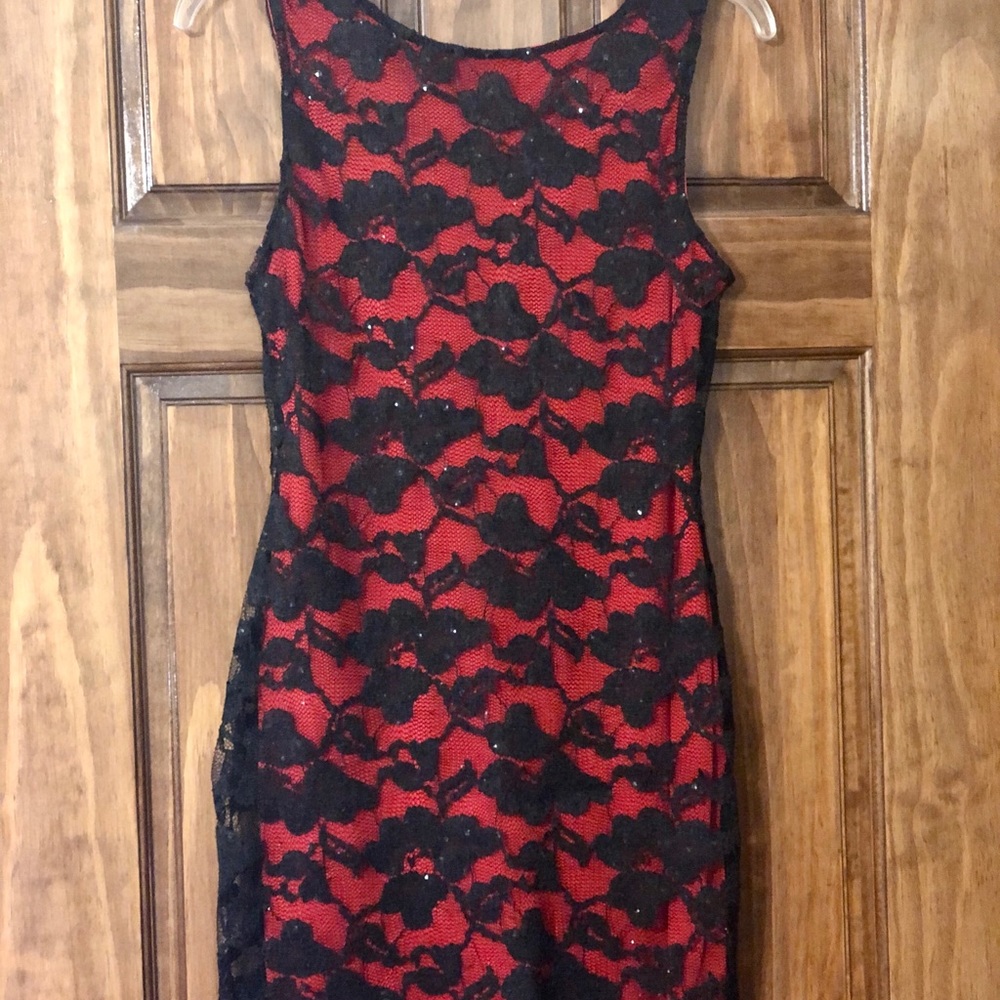 Forever 21 Dress